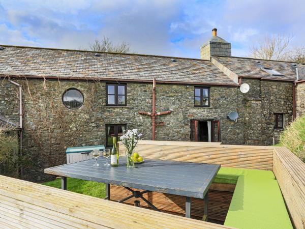 Higher Rowes Farm, Prenota Casa vacanze  