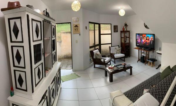 Duplex com 02 Suítes e Ar-Condicionados, Reserva ahora Casa o chalet Hoteles en Noreste de Brasil con aparcamiento, Aparcamiento