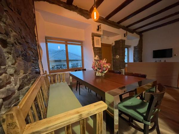 Casa Osu Pardo VuT, Prenota Chalet Caboalles de Abajo Leitariegos