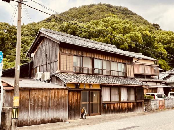 皆様お宿　川風, Prenota Casa vacanze Hiki Wakayama