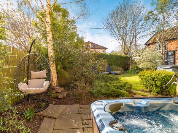 Horseshoes House, Prenota Casa vacanze Saham Toney Norfolk