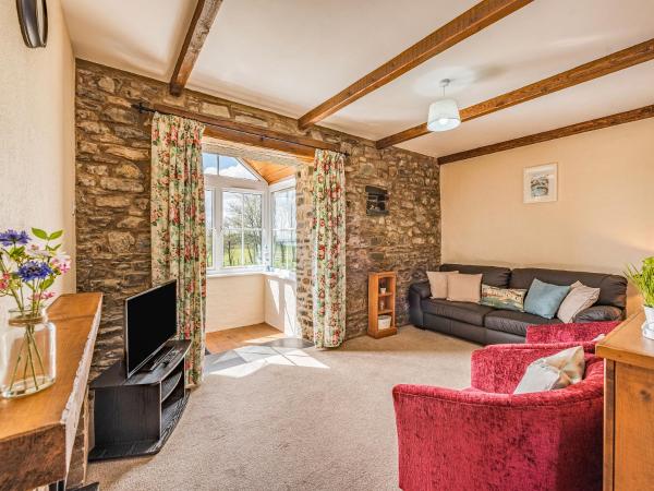 Sea View - Uk38208, Buchen Sie Ferienhaus Saundersfoot 