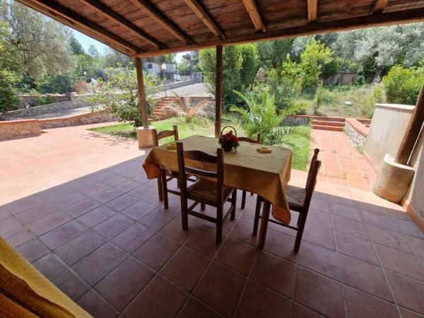 Casa vacanze Dafne, Buchen Sie Ferienhaus Mandra Capreria Sizilien