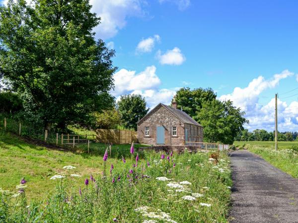 Kingfisher Cottage, Prenota Casa vacanze Meigle Perthshire