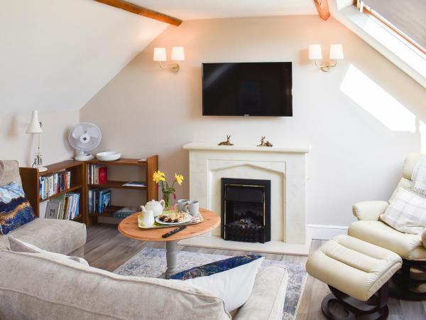 The Stables, Buchen Sie Ferienhaus Bealings Suffolk
