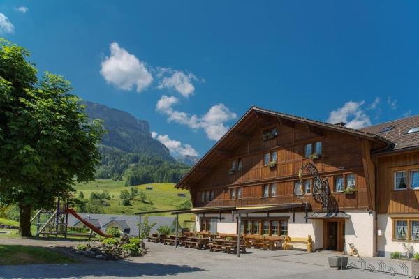 Gasthaus Rossli