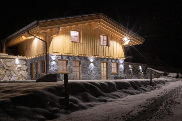 Ferienhaus Bergler Hoamat, Prenota Casa vacanze Cottage a Wipptal, Cottage