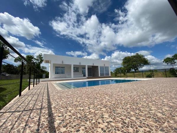 Finca Nuevo Sol, Prenota Villa Ville a Melgar, Villa