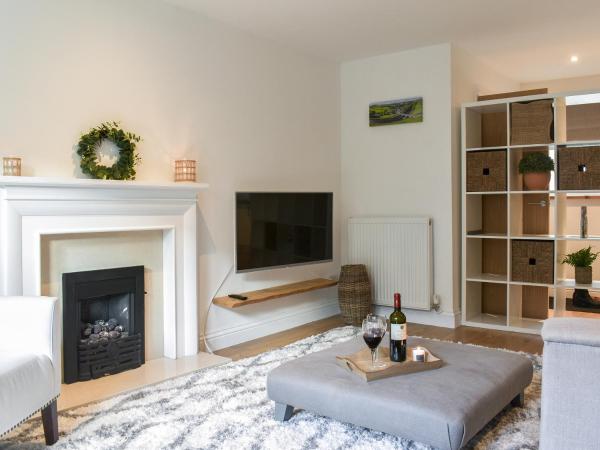 Dales Retreat, Buchen Sie Ferienhaus Skipton 