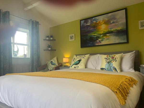 Stunning location on Pendle Hill, Prenota Casa vacanze Nelson Lancashire
