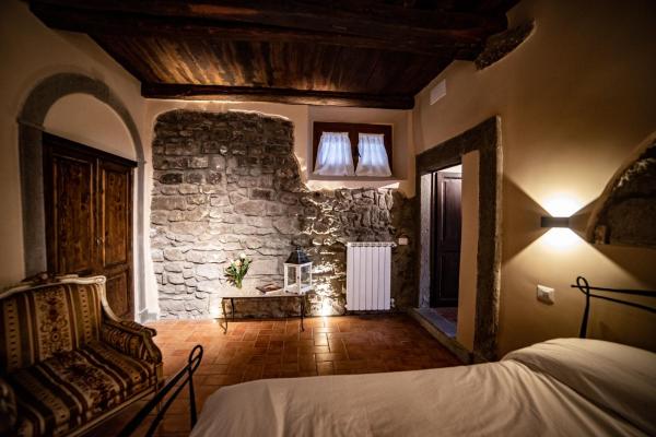 Il giardino nel borgo, Prenota Casa vacanze Cottage a Lazio, Cottage