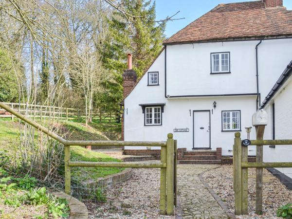 The Cottage At Harple Farm, Buchen Sie Ferienhaus Boxley Kent