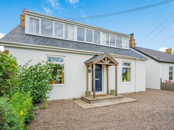Captains Rest, Buchen Sie Ferienhaus Hotels in Schottland mit Parkplatz, Parkplätze