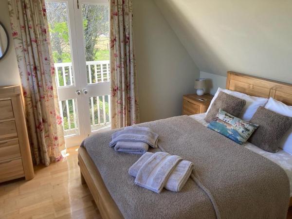 Plockton, Camus Fearn Barn, Buchen Sie Ferienhaus  