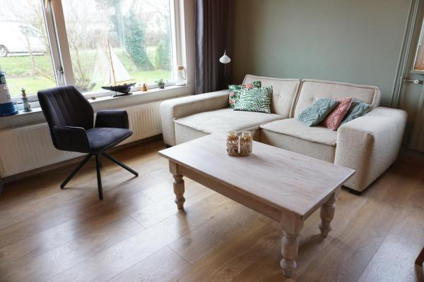 Kustverhuur, Breskens, t Zandertje, Reserva ahora Casa o chalet Hoteles en Zelanda con aparcamiento, Aparcamiento