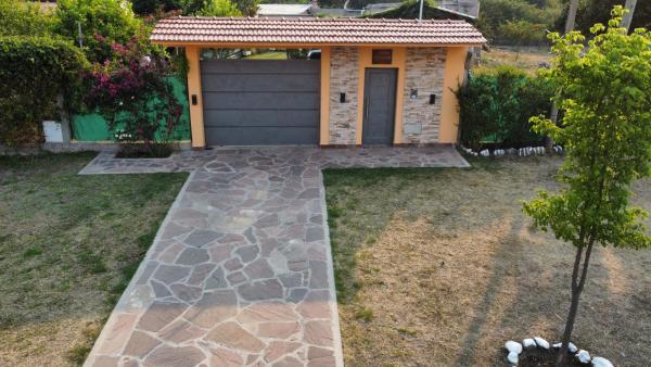 ROMA, Prenota Casa vacanze Reyes Jujuy