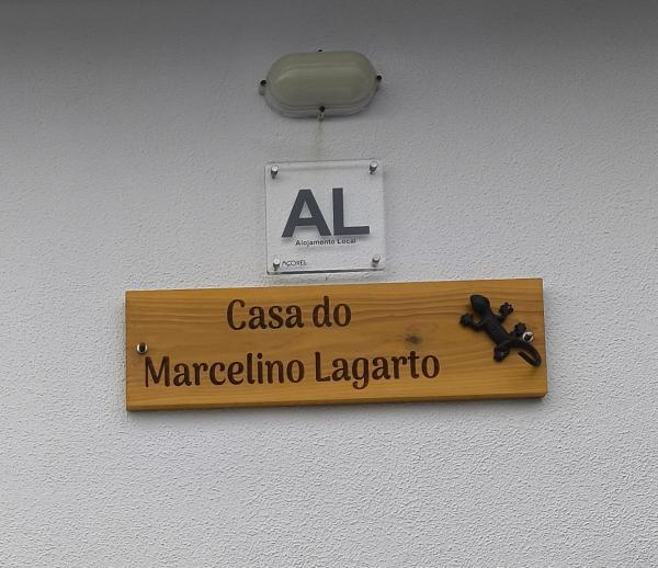 Casa do Marcelino Lagarto, Buchen Sie Ferienhaus Hotels in Insel Pico mit Parkplatz, Parkplätze