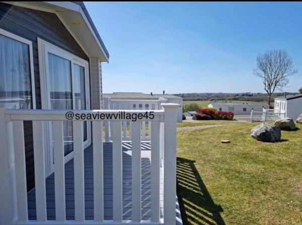 Seaview Homes, Buchen Sie Campingplatz Campingplätze und Glamping in Sussex, Campingplatz