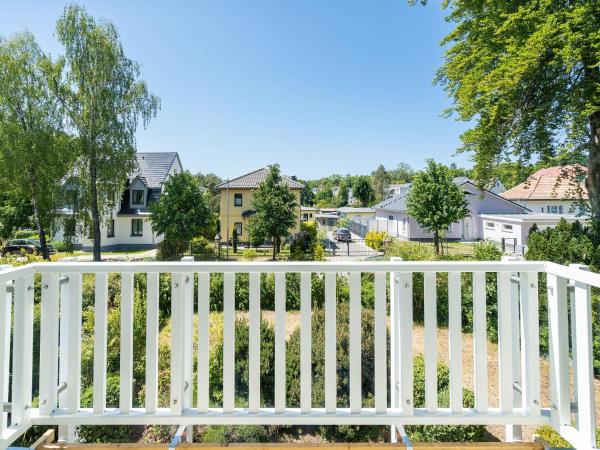 Ferienhaus Sonnenglanz, Reserva ahora Casa o chalet Hoteles en Usedom con aparcamiento, Aparcamiento