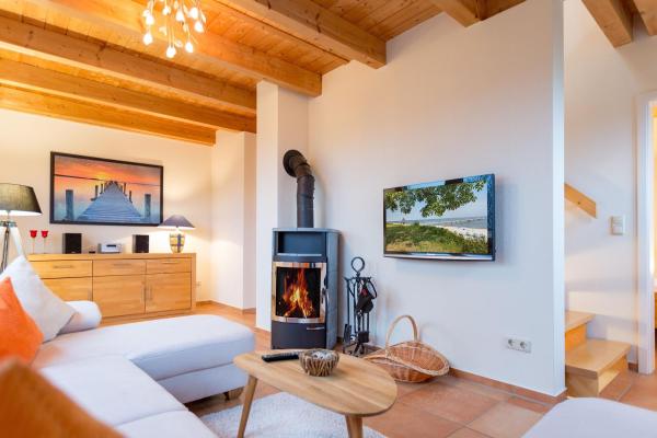 Ferienhaus Silva, Reserva ahora Casa o chalet Ostseebad Koserow Usedom