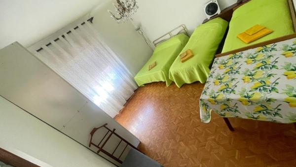 da Lilia in Salute&Bellezza, Reserva ahora Apartamento Hoteles SPA en Monfalcone, SPA