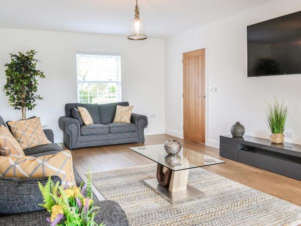 Chestnuts, Buchen Sie Ferienhaus Carlisle Cumbria