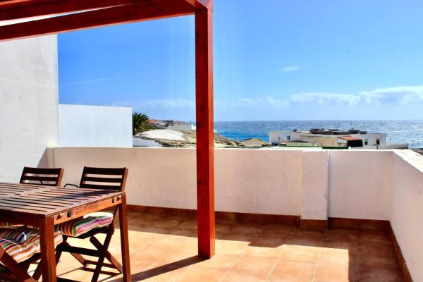 3BDR Casa El Poris, Buchen Sie Ferienhaus Ferienhäuser in Teneriffa, Cottage