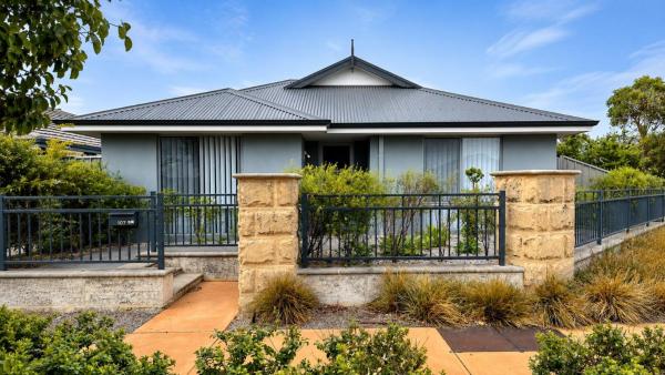 Napolean Holiday Retreat, Buchen Sie Ferienhaus Vasse Western Australia