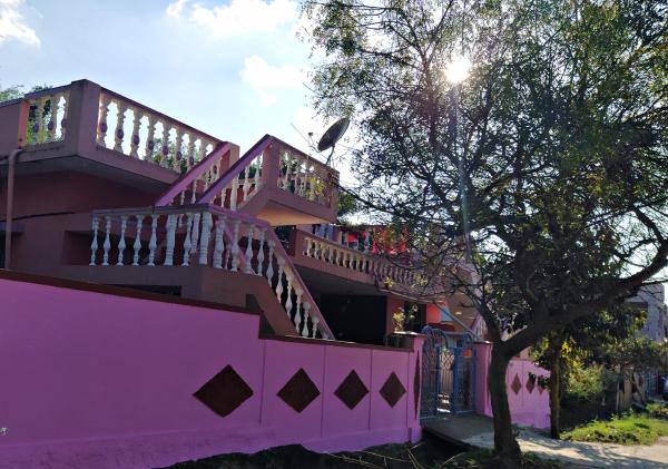 Dreams River view Homestay Coorg, Réserver Villa Kushalnagar 