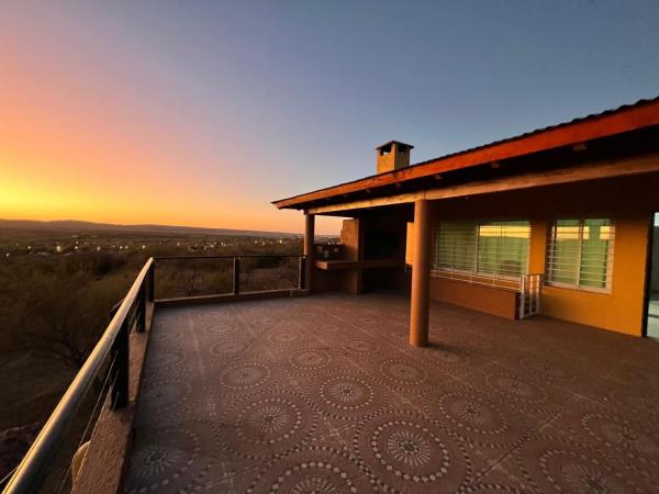 Balcones del Arroyo, Prenota Casa vacanze Hotel a Córdoba con parcheggio, Parcheggio