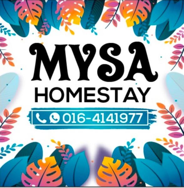 Mysa Homestay, Buchen Sie Ferienhaus Kampong Batu Dua Perak