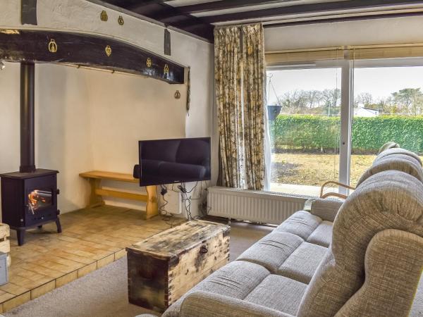 Tyn Y Maen, Buchen Sie Ferienhaus  