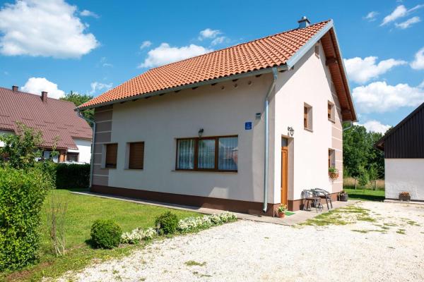 Kuća za odmor Boki, Réserver Maison de vacances Villas à Kvarner, Villa