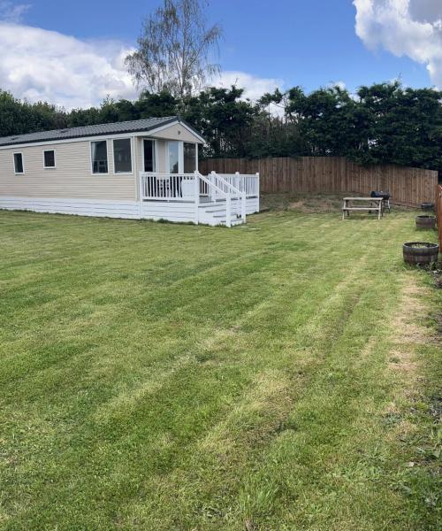 Dedham Lodge, Buchen Sie Campingplatz Dedham Dedham Vale