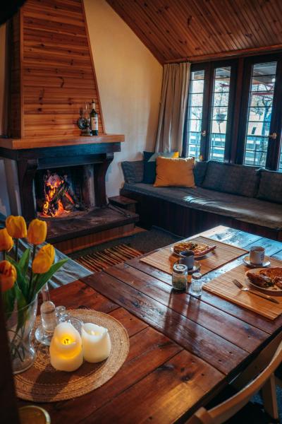 The Happy Cottage, Reserva ahora Casa o chalet Hoteles en Epiro con aparcamiento, Aparcamiento