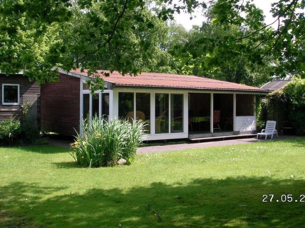 Strecker, Ferienhaus, Réserver Maison de vacances Bedekaspel Frise orientale