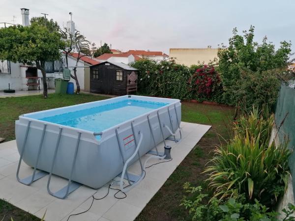 Casa dAvo - Cascais-Estoril, Réserver Villa Estoril Côte d'Estoril
