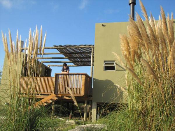 Casa Xanelas, casa de playa en Punta Rubia, Rocha, Buchen Sie Ferienhaus Ferienhäuser in Rocha, Cottage