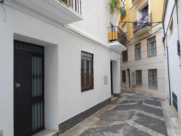 Malaga Ensuites City Centre, Prenota Affittacamere Malaga Centro 