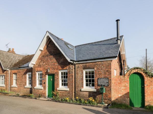 Station Masters Cottage, Prenota Casa vacanze Kidderminster Worcestershire