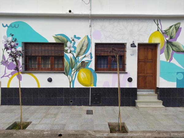 Casa Limón, Prenota Casa vacanze Cottage a Chascomus, Cottage