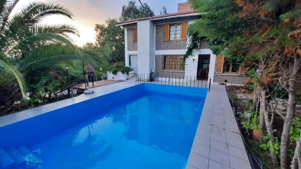 Rincón de Vistalba, Prenota Casa vacanze Hotel con piscina a Mendoza, Piscina