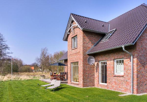 Ferienhaus 3f, Reserva ahora Casa o chalet Prerow Mecklemburgo-Pomerania