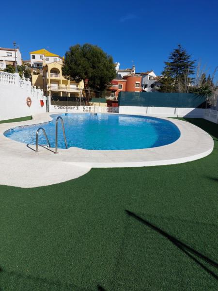 Casa lunera, Prenota Casa vacanze Mijas Costa del Sol