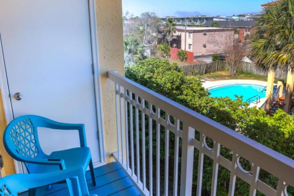 375 Bluefish Unit 303, Buchen Sie Ferienhaus Villen in Florida, Villa