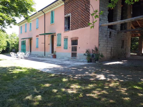 Cascina Tornara, ritorno alle origini monferrine, Prenota Casa vacanze Cottage a Piemonte, Cottage