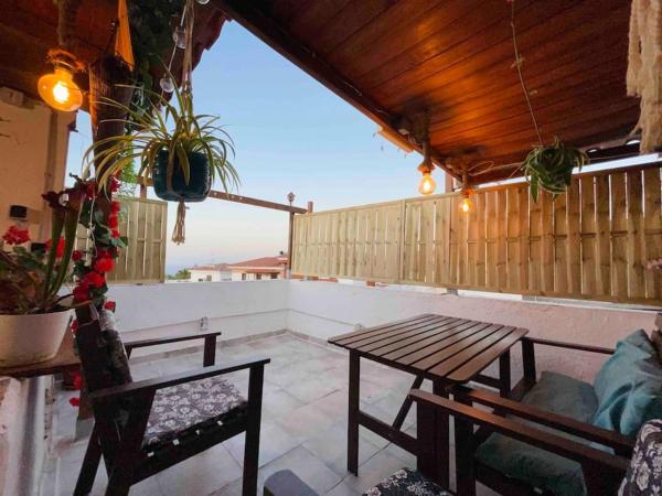 Casa Dionea, Puerto De La Cruz, Buchen Sie Ferienhaus Ferienhäuser in Teneriffa, Cottage