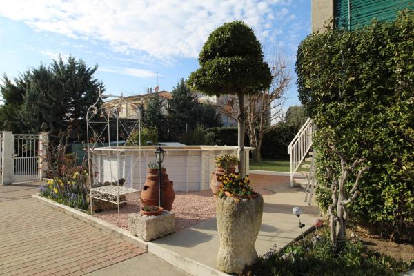 VILLA LE FATE dimora di Charme con piscina, Prenota Casa vacanze Hotel con piscina a Veneto, Piscina