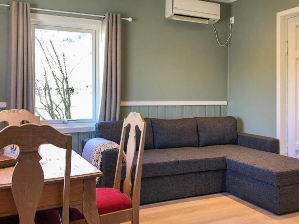 Holiday home Svelgen IV, Buchen Sie Ferienhaus Svelgen Vestland
