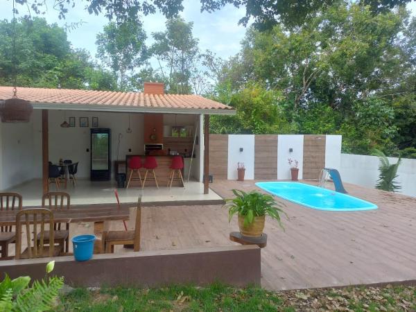 CASA CONFORTÁVEL COM 4 QUARTOS EM ALTER DO CHÃO, Prenota Casa vacanze Alter do Chão 